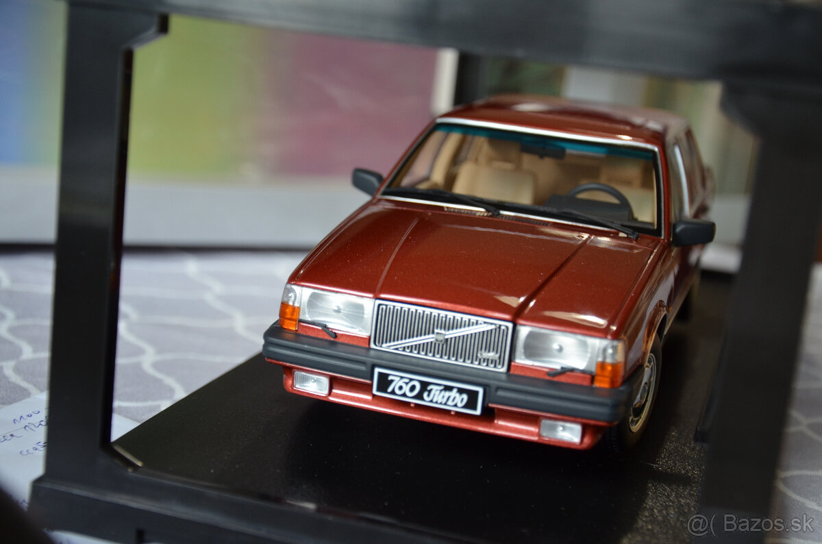 1:18 Triple 9 modely - 7