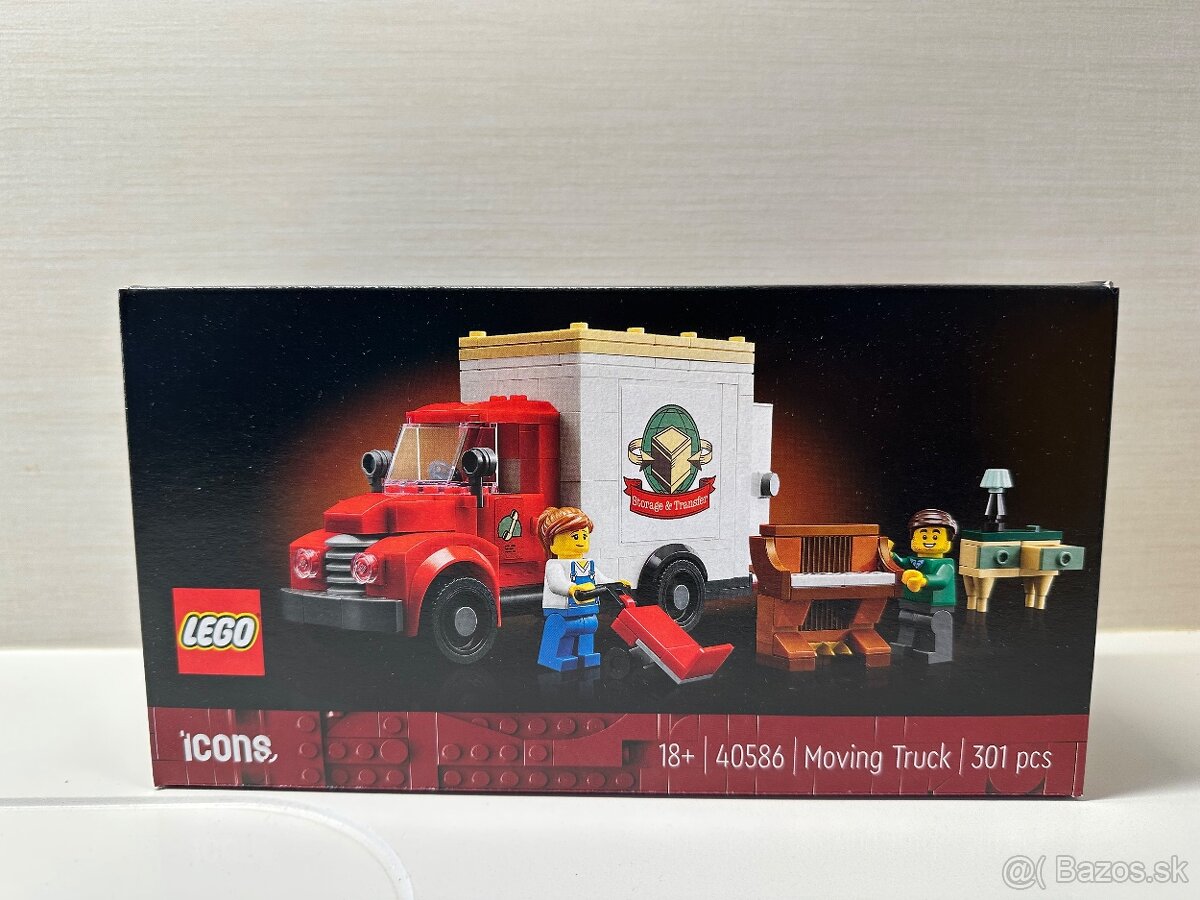 Lego Botanical, Marvel, City, Batman, Education, Creator - 7