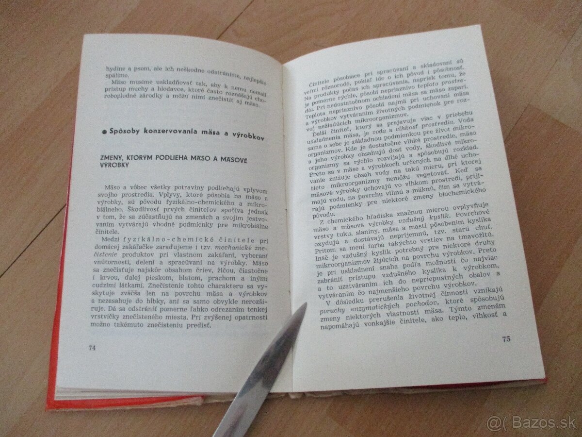 Domáca zakáľačka, - 7