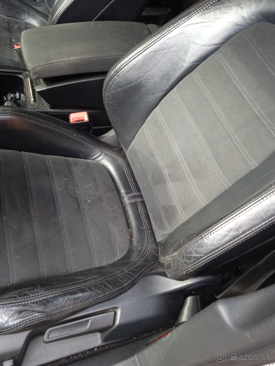 vw passat 2.0tdi 4motion - 7