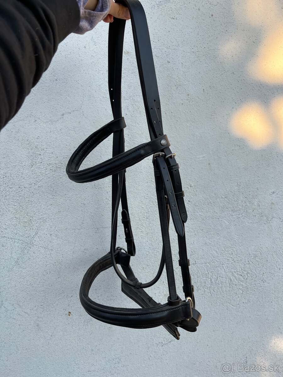 Uzdečky - 7