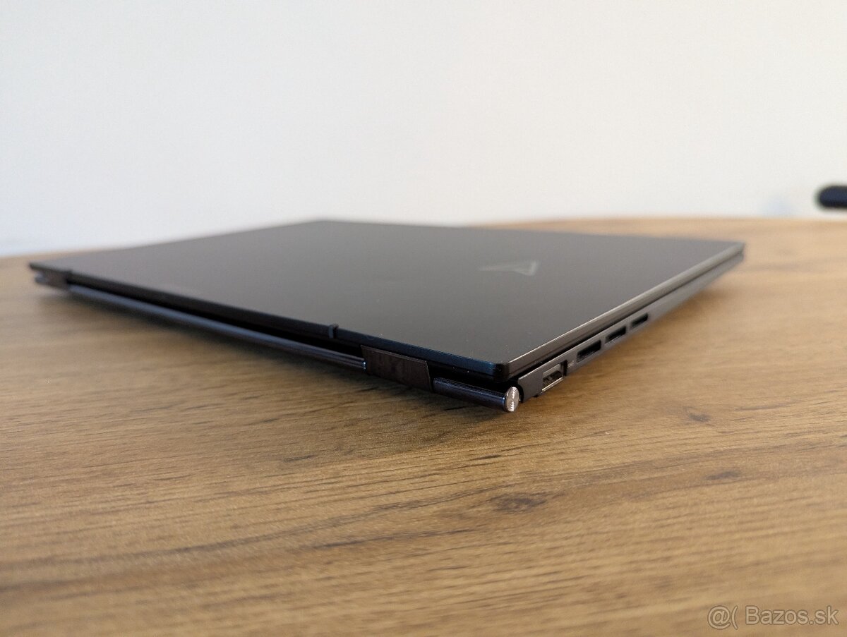 ASUS Zenbook 14 UM3402YA-KP395W Jade Black celokovový - 7