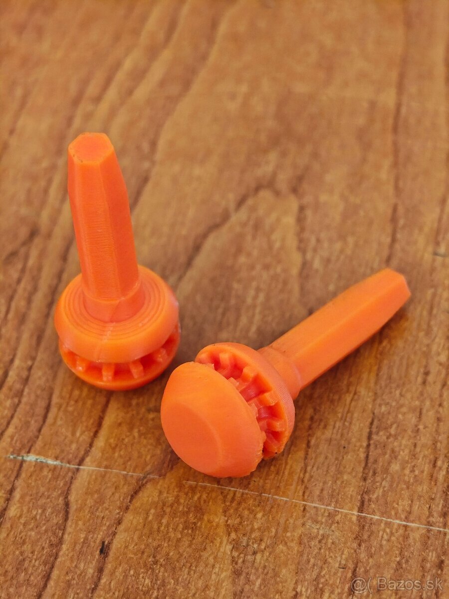 Rýchla a kvalitná FDM 3D tlač a modelovanie - 7