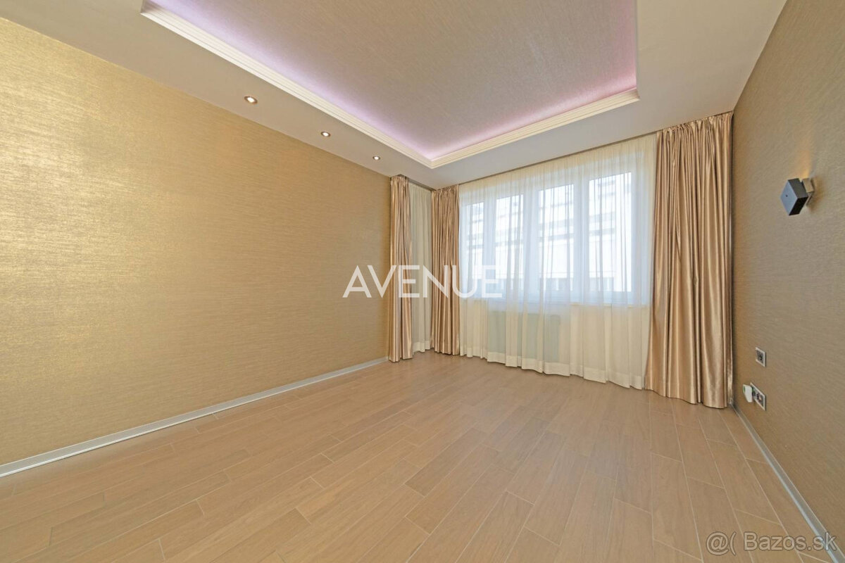 AVENUE | moderná 4i rezidencia v historickom centre mesta, G - 7