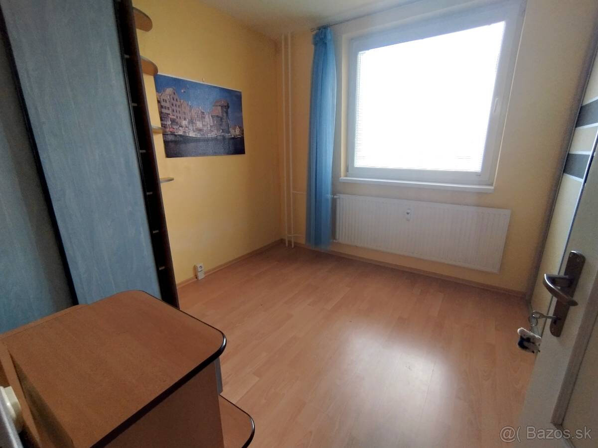 3-izbový byt po čiastočnej rekonštrukcii - 7