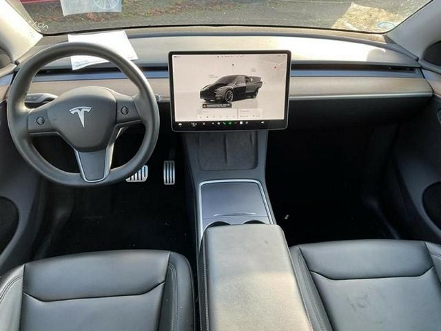 Tesla Model Y PERFORMANCE 534 hp - 7