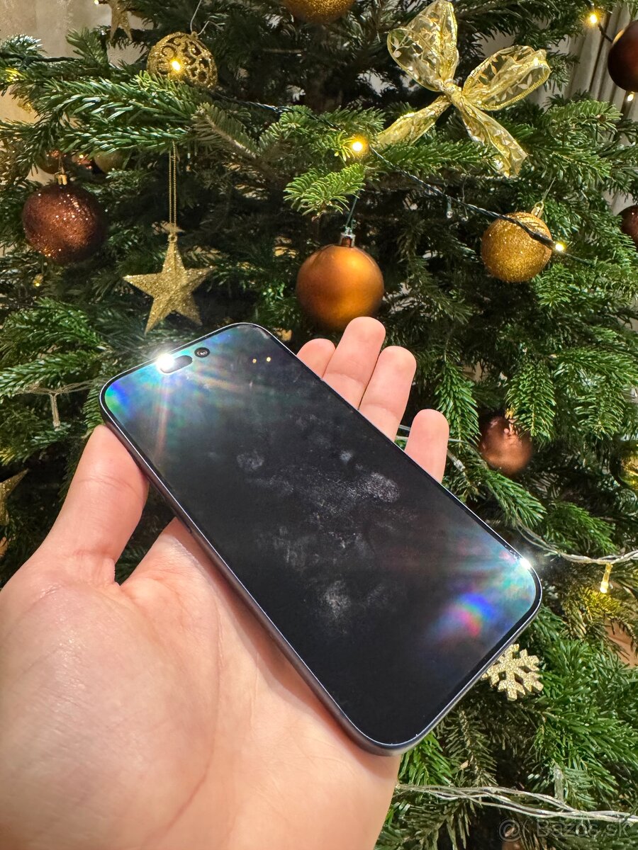 iPhone 17 PRO 256GB 100% STAV V ZÁRUKE DO 09/2027 - 7