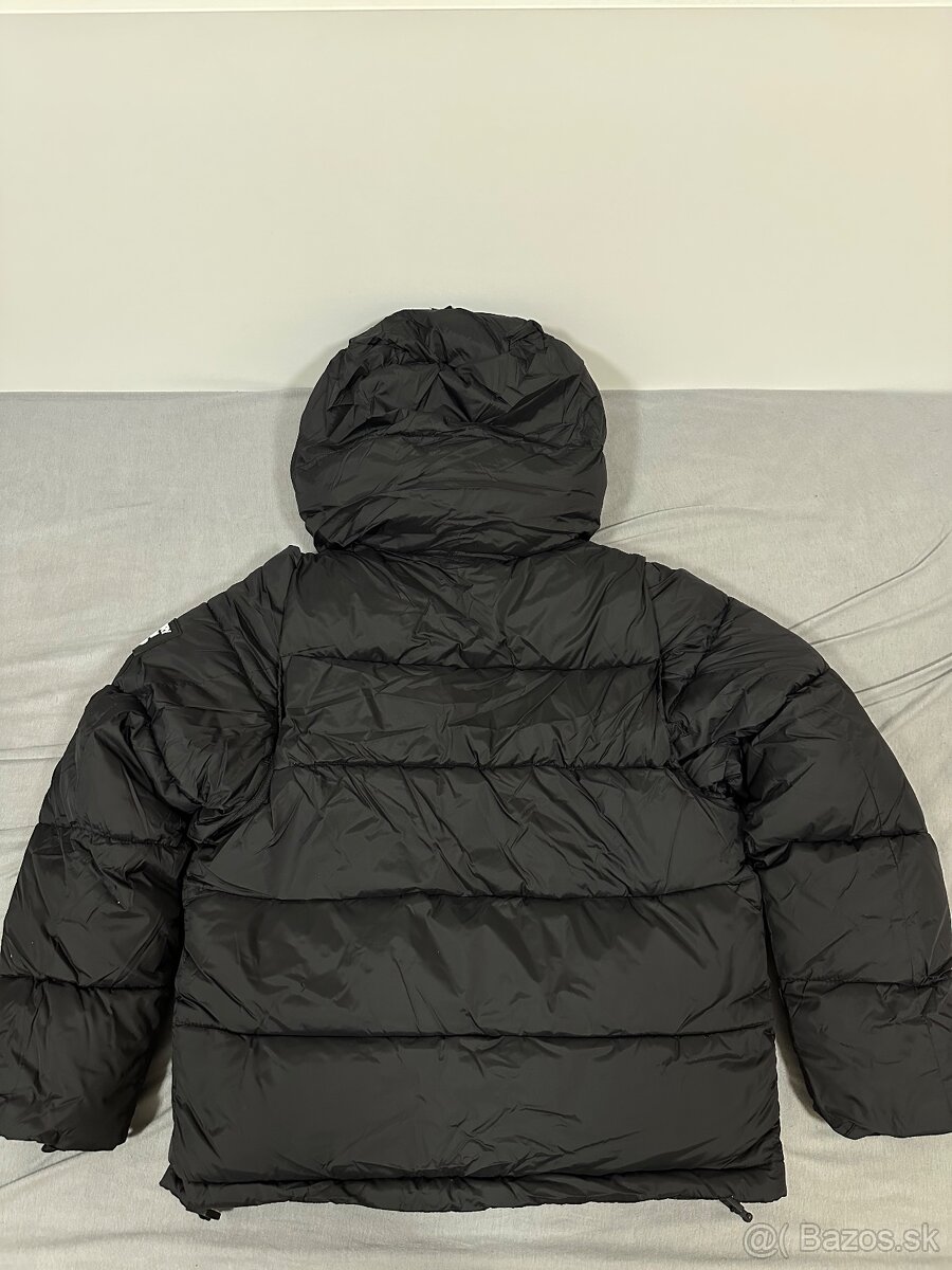 Burberry zimná bunda NOVÁ s visačkou - 7