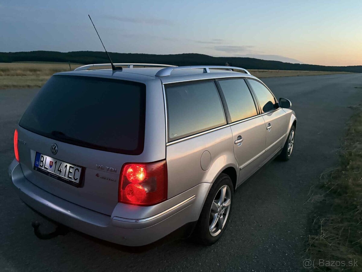 Volkswagen passat b5 - 7
