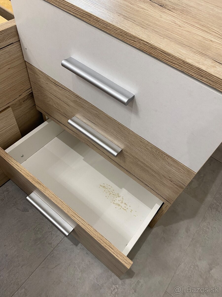 Predám manželskú - 7