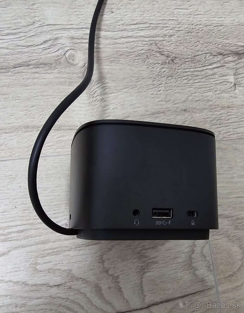 HP Zbook Studio G7 / Intel i7 / 32GB RAM / 512GB SSD / Dock - 7