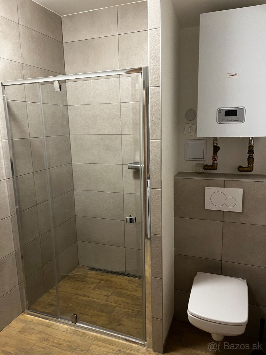 Štýlové bývanie v centre mesta - 7