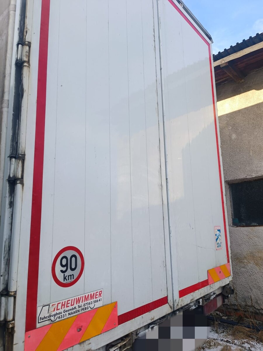 Renault Premium 380 súprava - 7