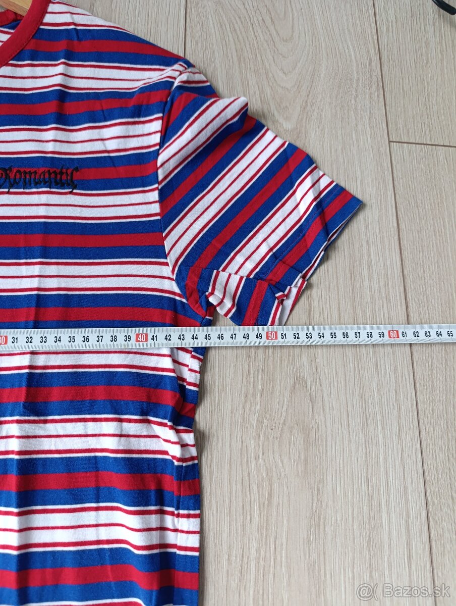 Tričko H&M. S - 7