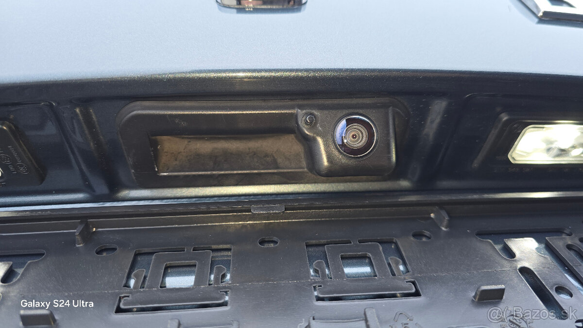 Škoda Karoq 2.0 TDI EVO Style DSG - 7