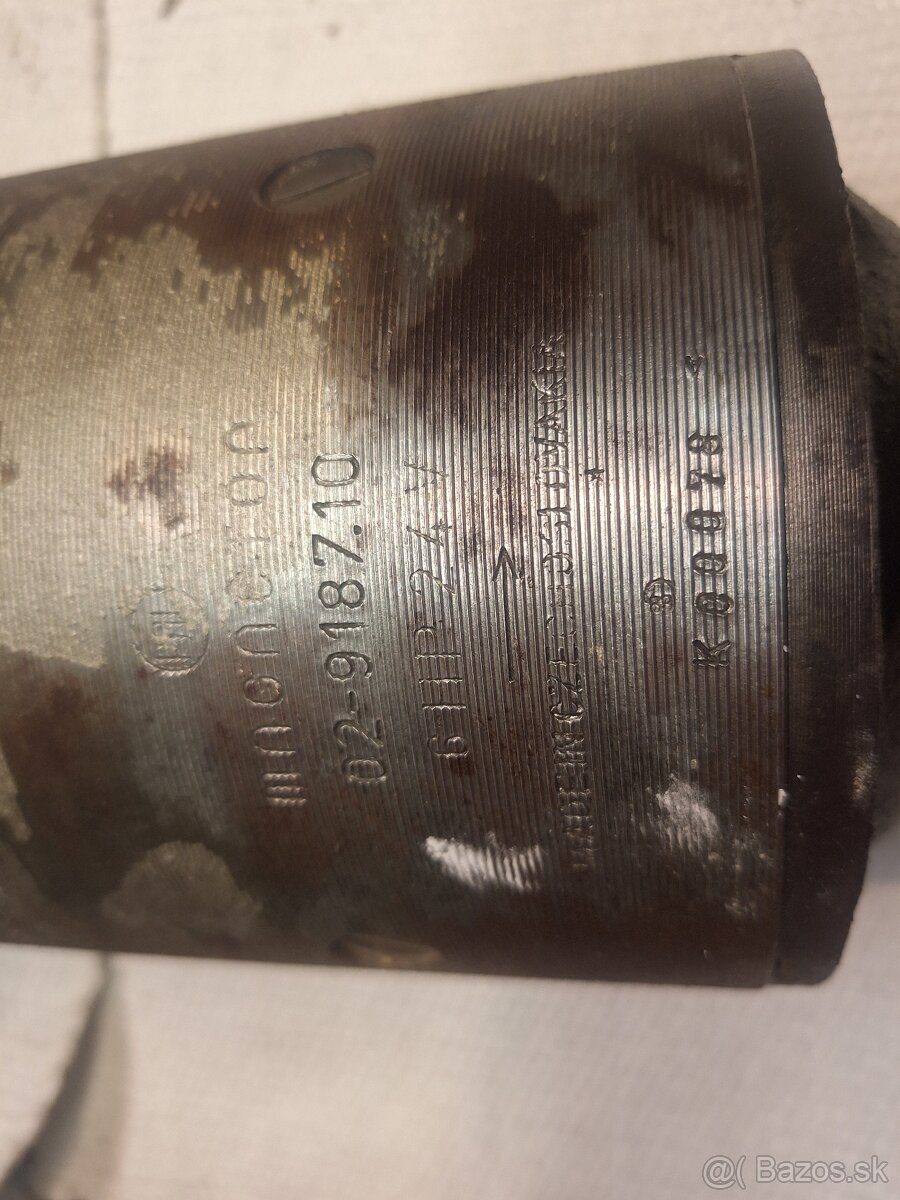 Predám radové vstrekovacie čerpadlo - 7