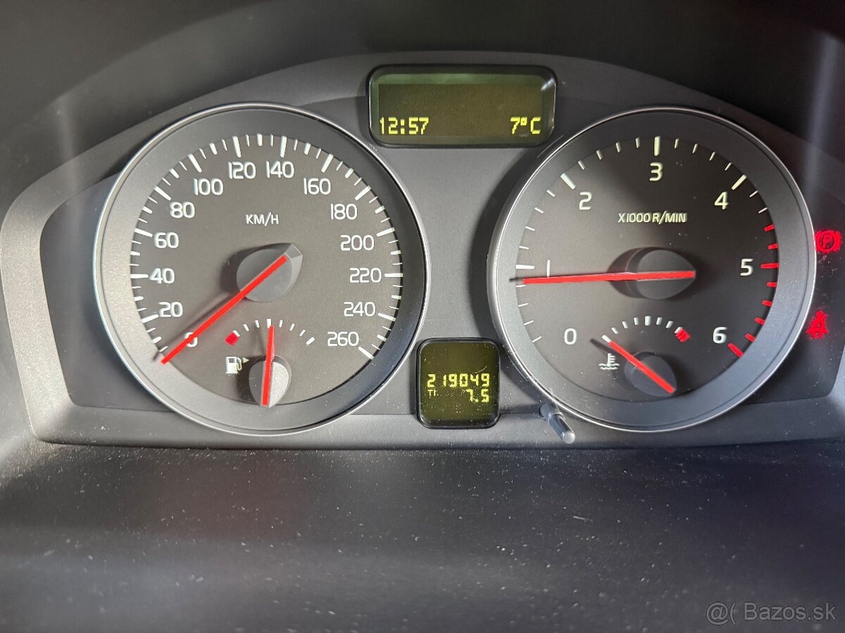 Volvo C30 1.6 Diesel - 7