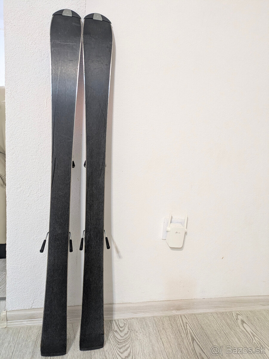 Detské lyže 110cm (možnosť aj s lyžiarkami) - 7