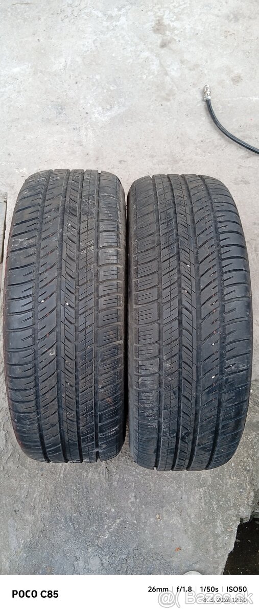 Rôzne pneu za super ceny od r14/18 - 7