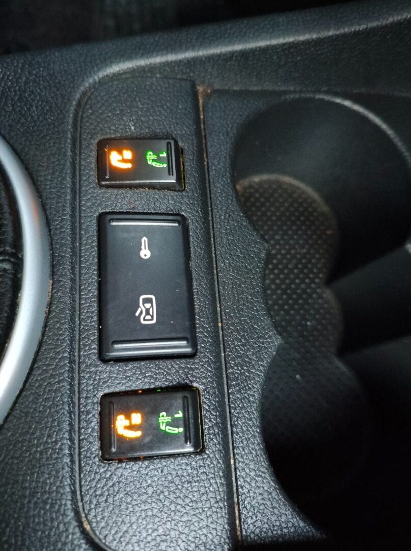 Škoda Fabia Combi 1.4 16V MPI 63kw - 7