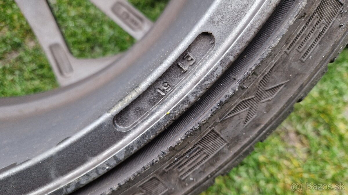 MB design MB1 5x112 R19 - 7