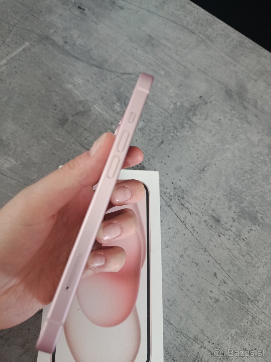 Iphone 15 - 7