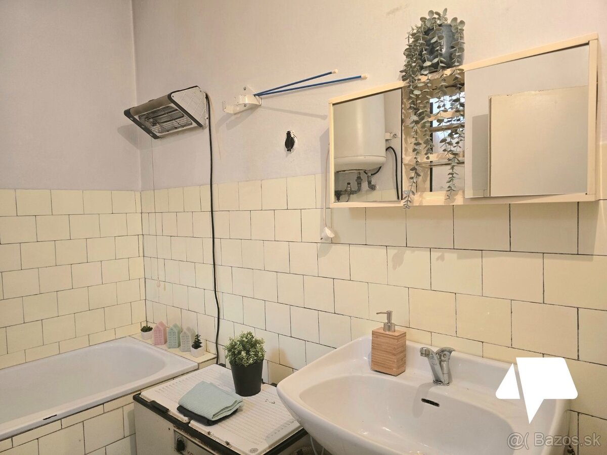 Predaj rodinný dom Čechy neďaleko Aquapark a lyžiarske stred - 7