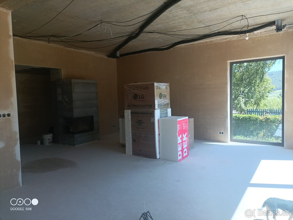 Pomocník na stavbu - 7