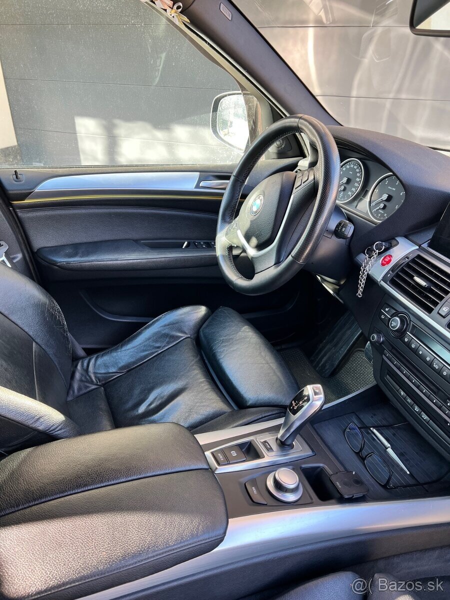 BMW X5 xDrive35d,210kW - 7