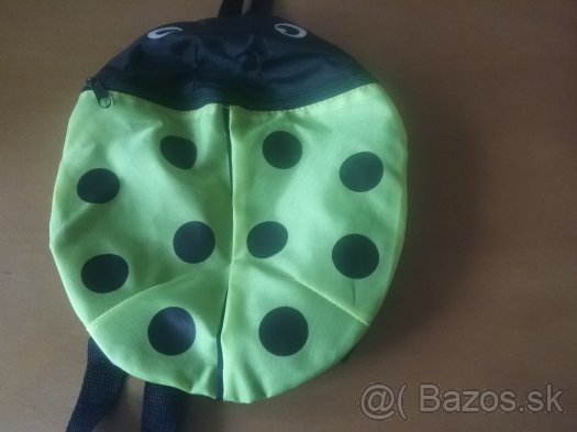 Detské a študenké batohy - 7