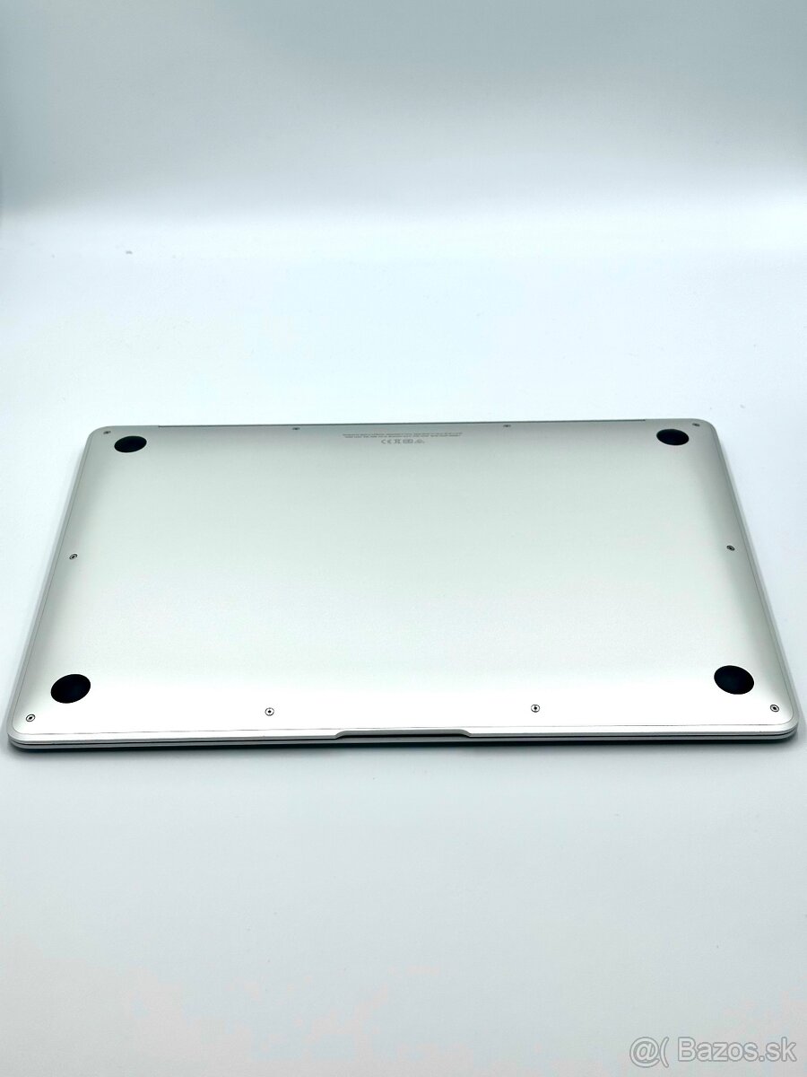 Macbook air M1 13,3" 256gb Silver 2020 / Záruka 12 mes. - 7