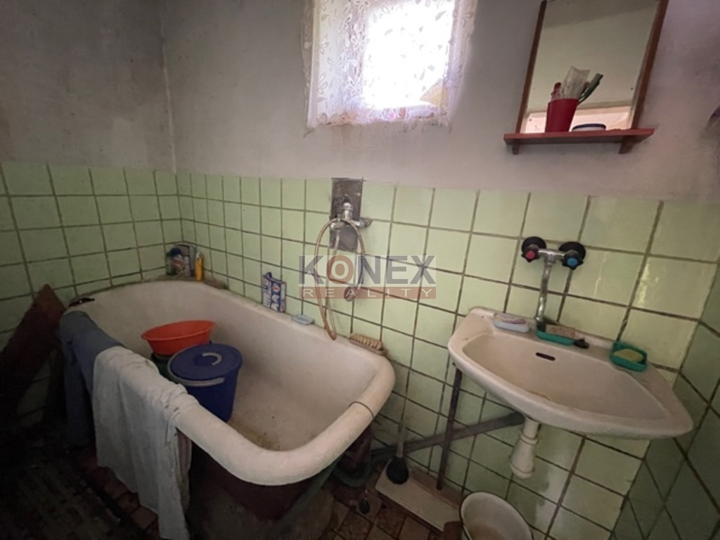 Rodinný dom / chalupa v obci Petrovce, okr. Sobrance - 7