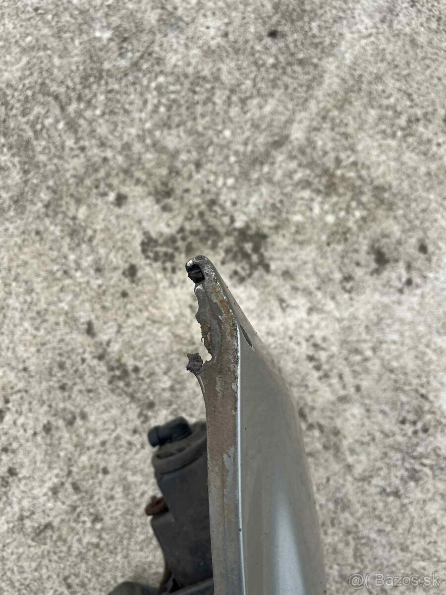 Lexus is200 predný nárazník plus hmlovky - 7