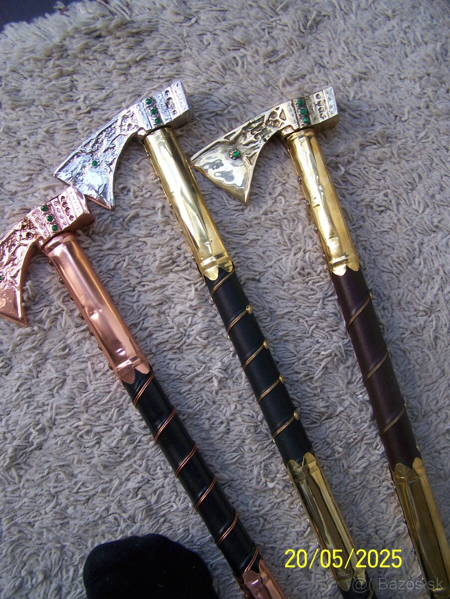 Valaška, valašky, fokoš predaj - 7