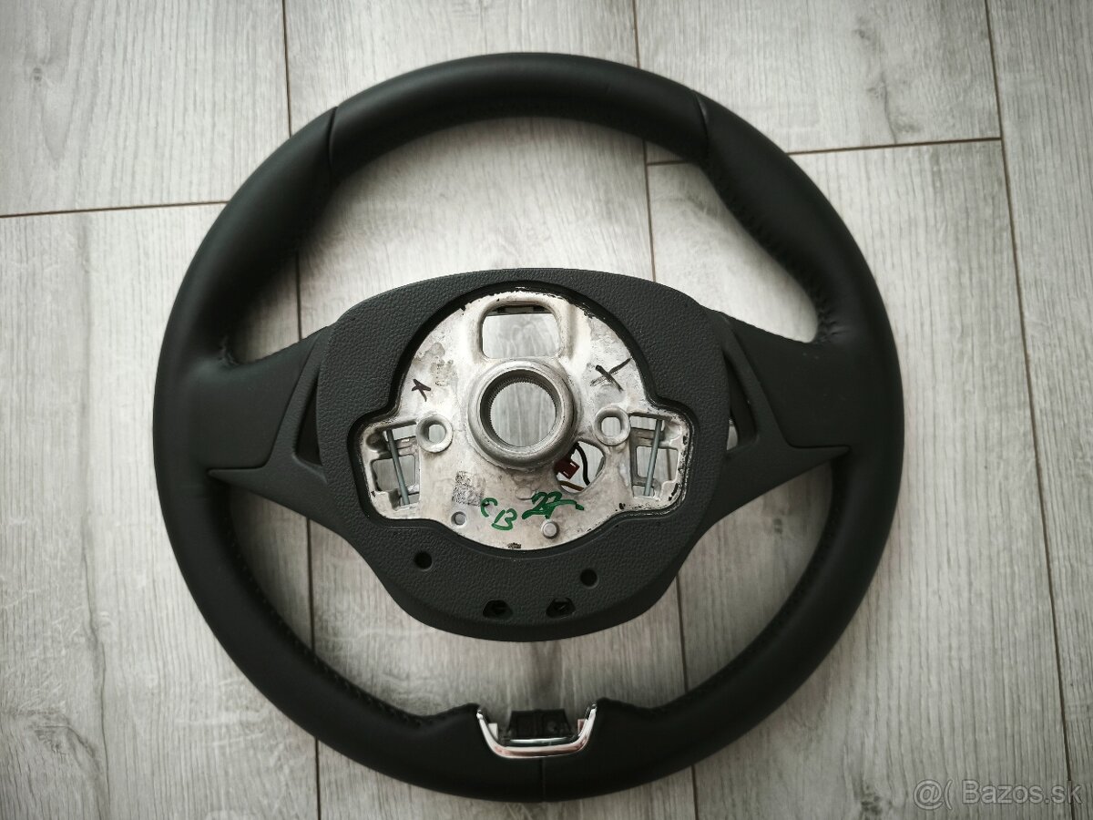 Volant škoda Octavia 3 lift Octavia 4 Fabia 4 Kodiaq Kamiq - 7