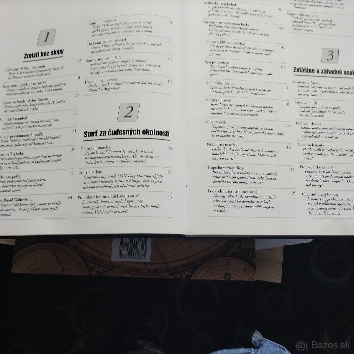 Predám encyklopédie 3+1 zadarmo - 7