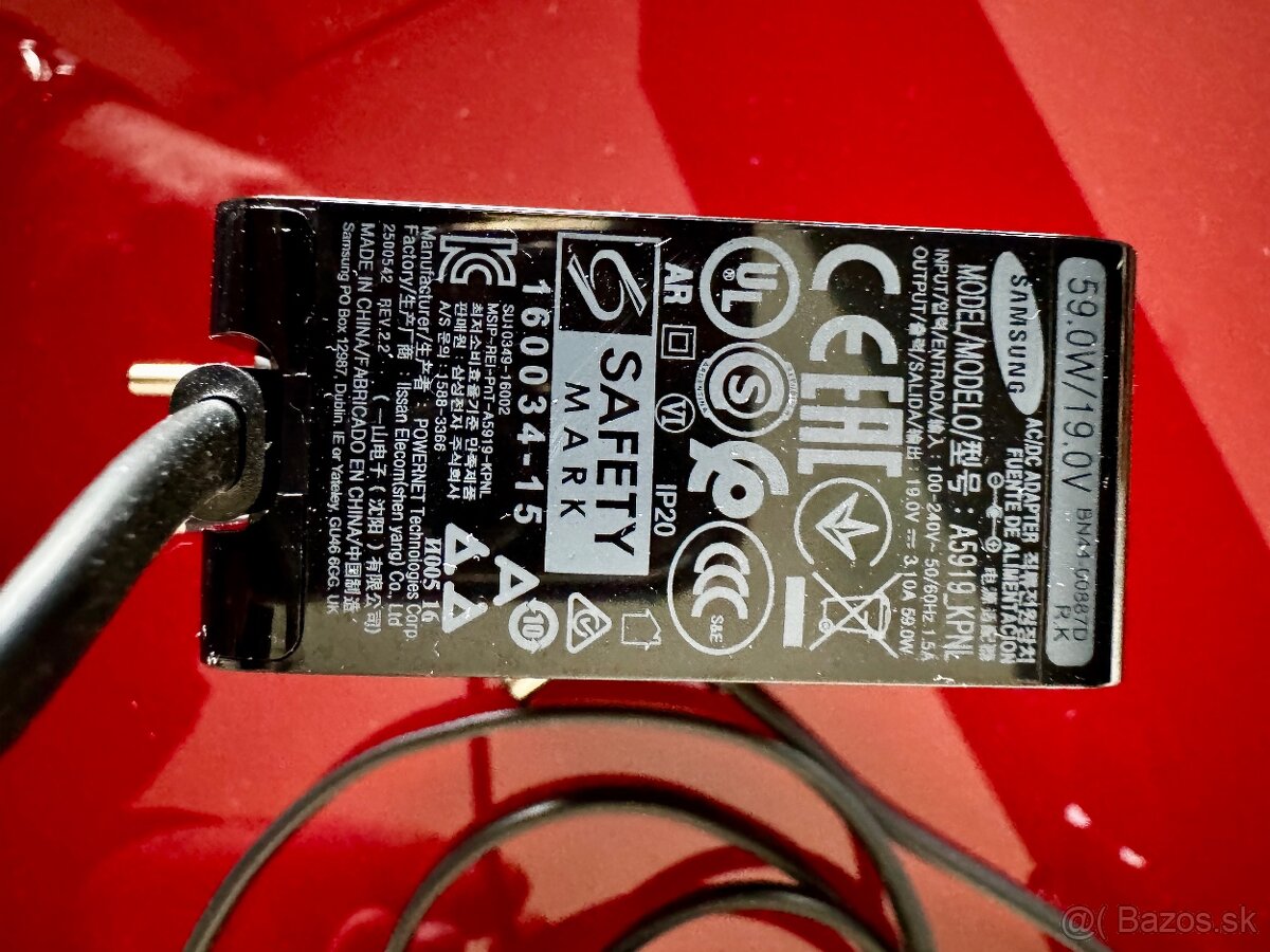 predám monitor zn. SAMSUNG, 34-palcový - 7