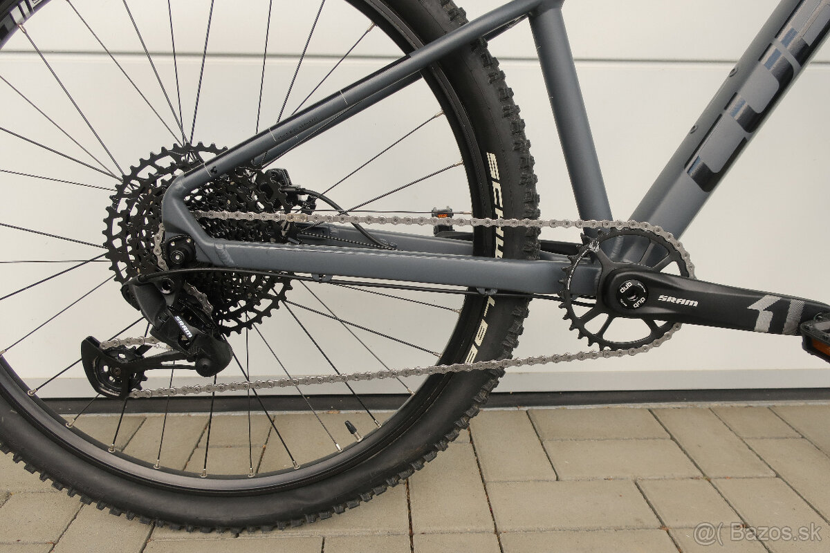 Cube AIM SL - vel. XS 27.5 - 7