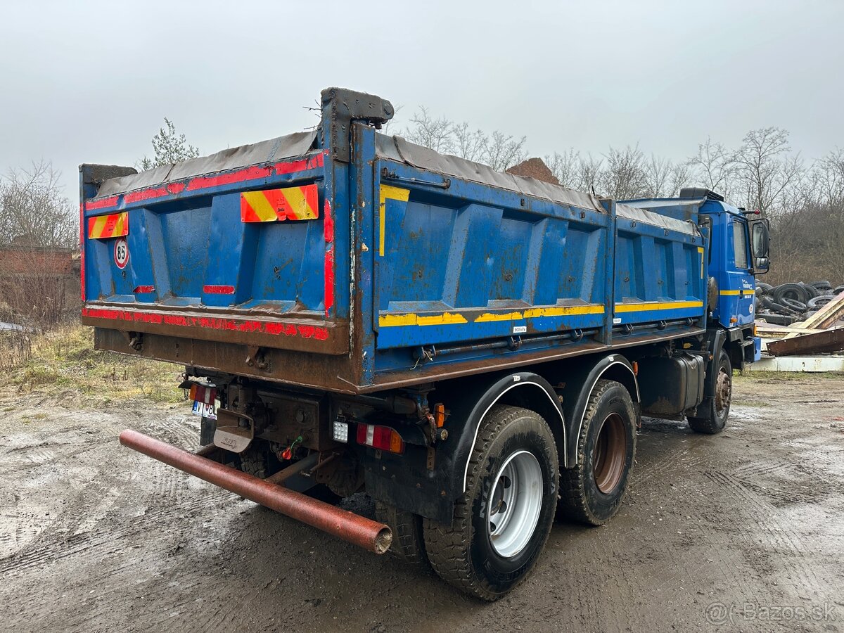 Tatra 815 Terno 1 - 7