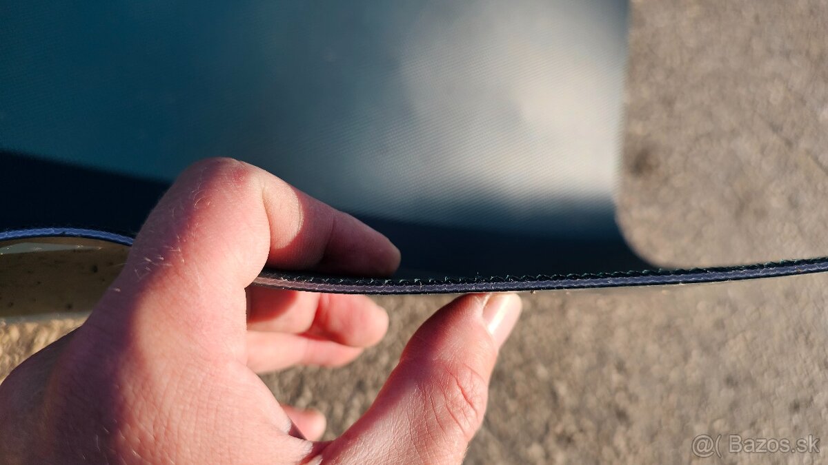 Dopravníkový pás nový šírka 180 cm - 7