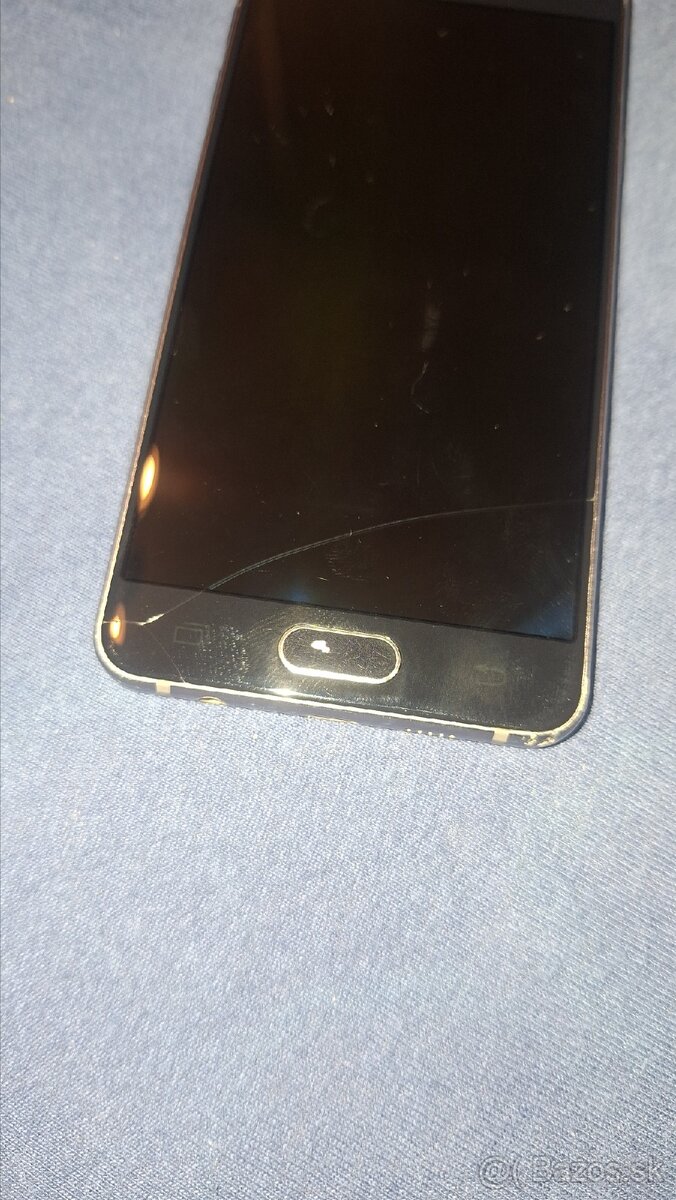 Samsung galaxy A3 2016 - 7