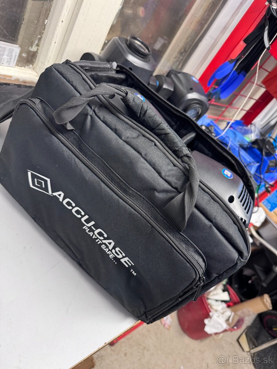 Predám Danel Pocket Spot 35W 4KS - 7