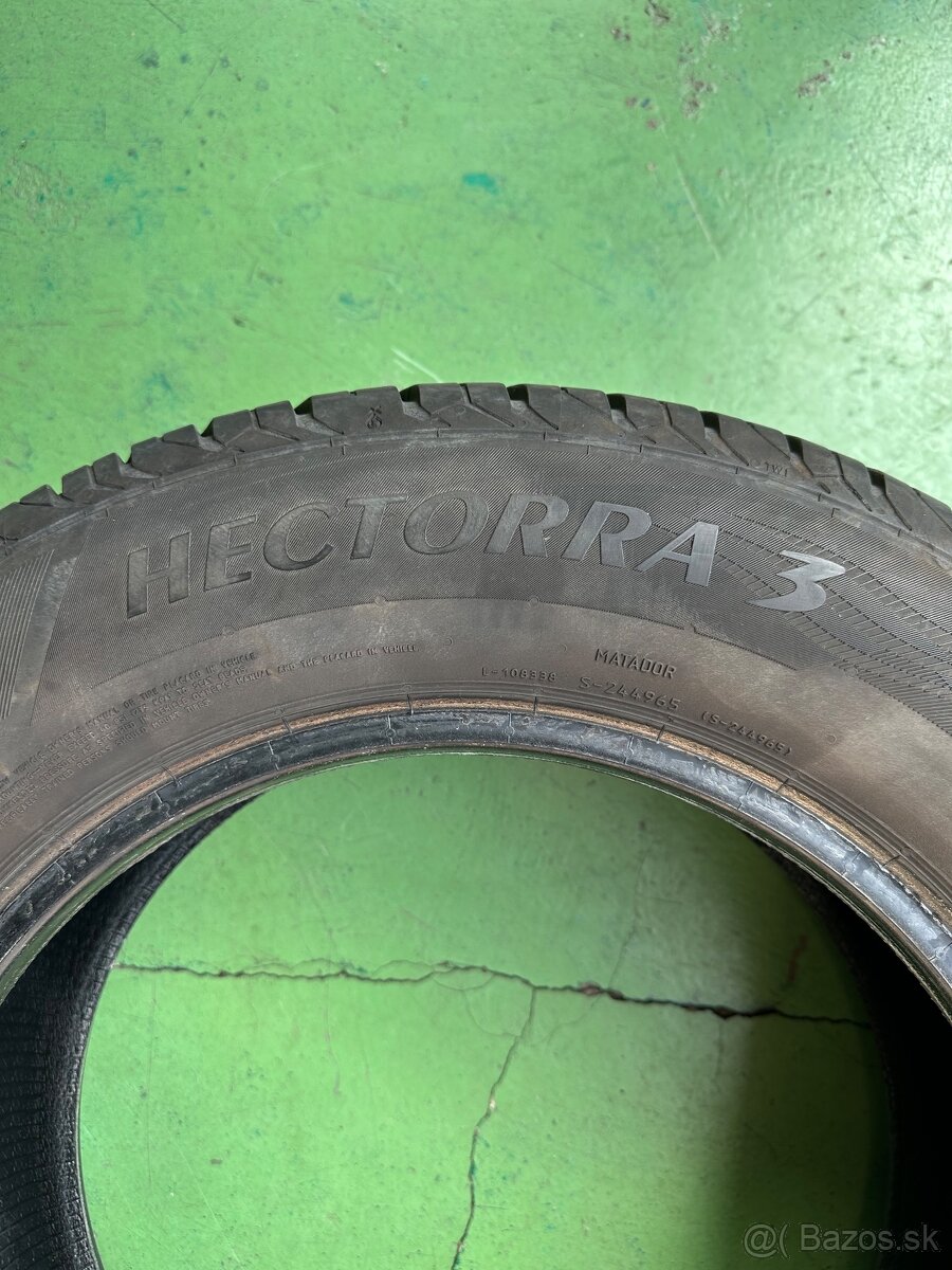 195/65 R15 91V MATADOR HECORRA 3 MP47 - 7