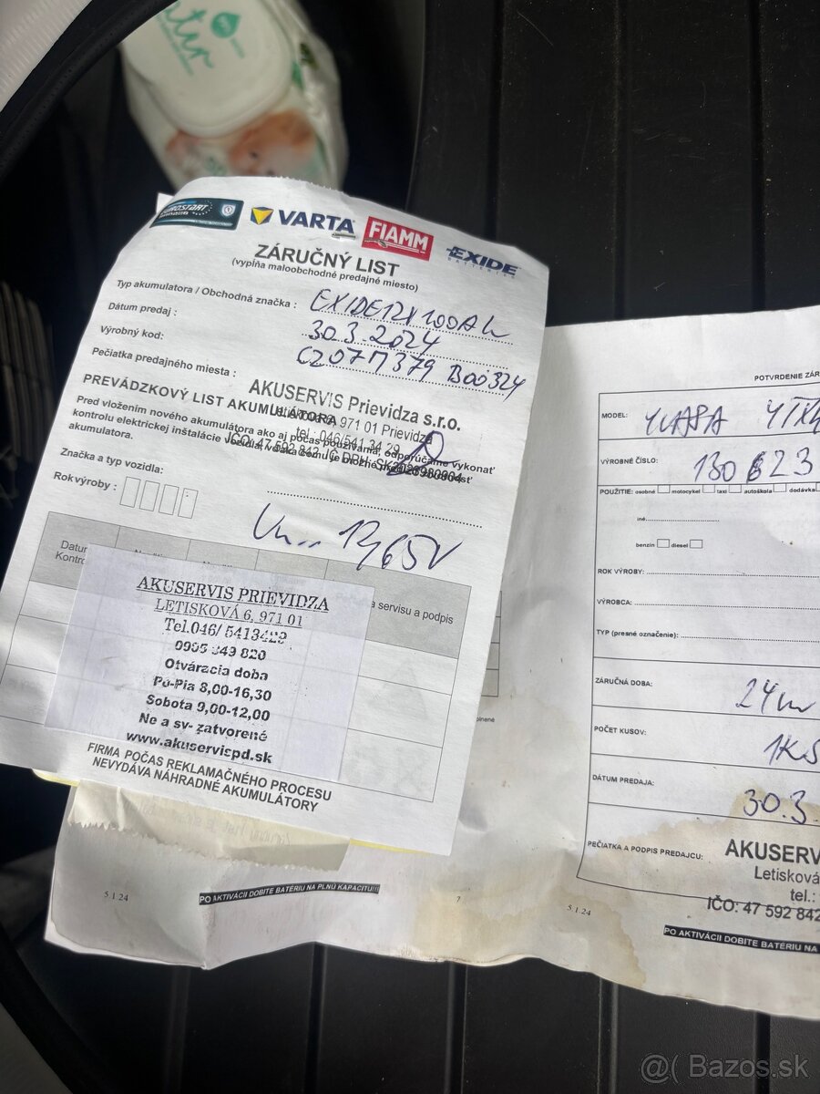 Audi A6 C6 Allroad 3.0 TDI - 7