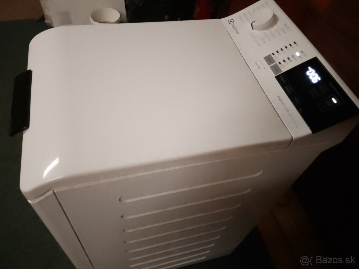 Práčka Electrolux - 7