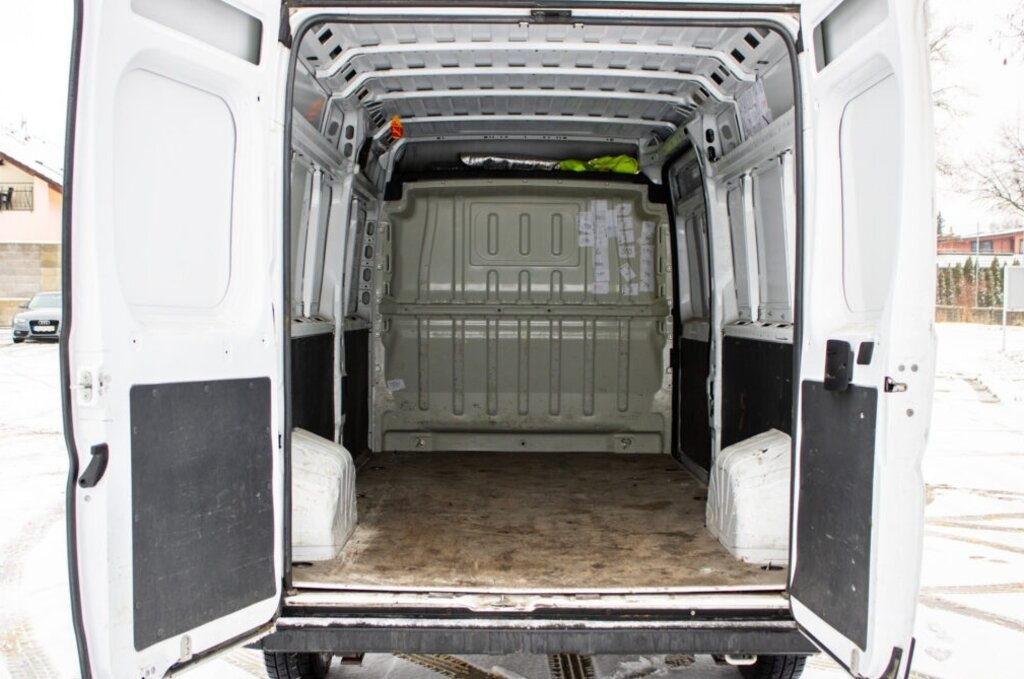 Citroen Jumper 2021 - 7