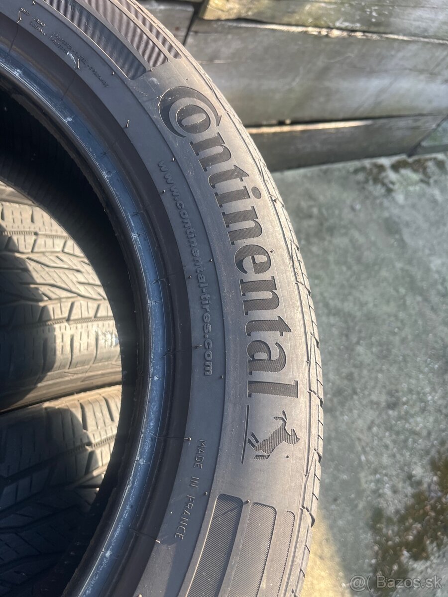 225/55R18 Continental letne - 7