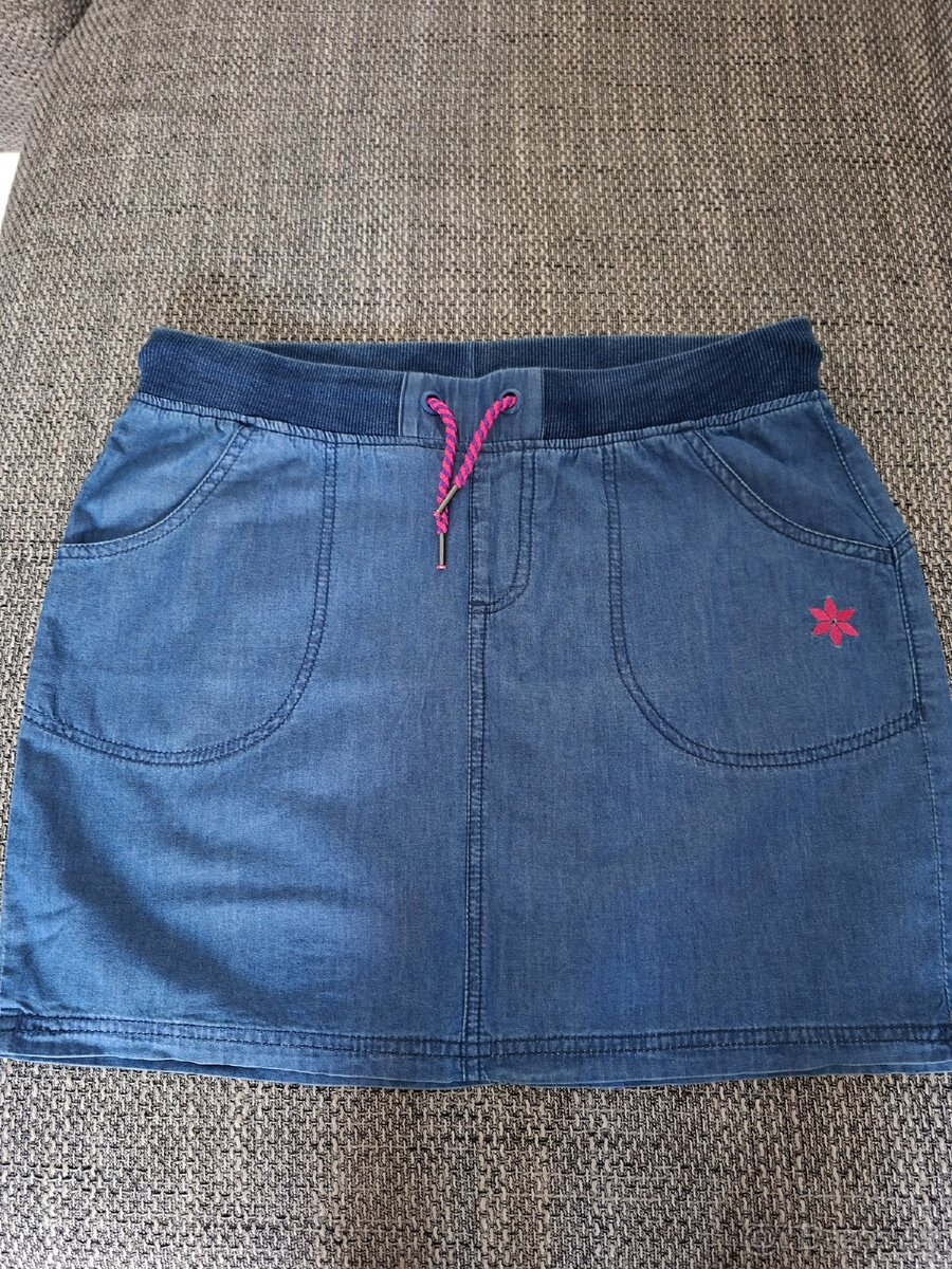 Sukne nové v 38-M - 7