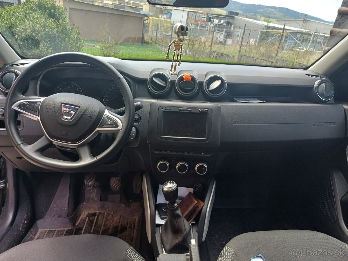 Dacia Duster, 1.3tce , 4x4 - 7