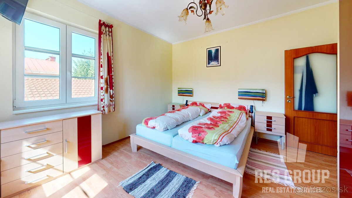 Na predaj, rodinný dom, Žilina - Višňové - 7